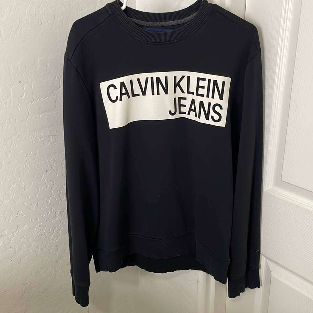 Calvin Klein Sweatshirt